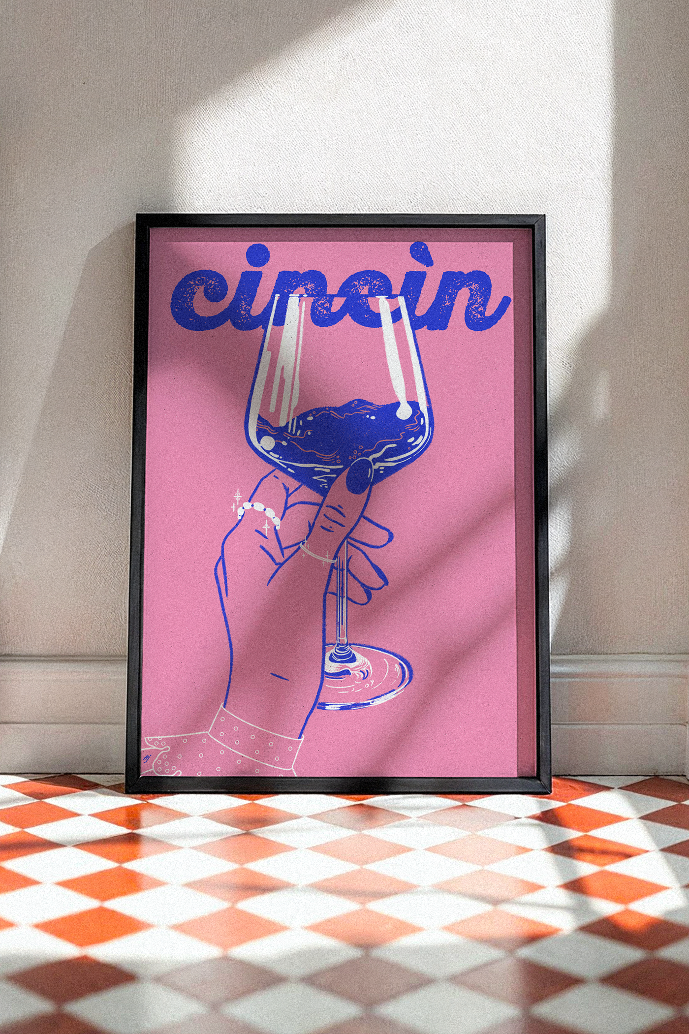 Cincin