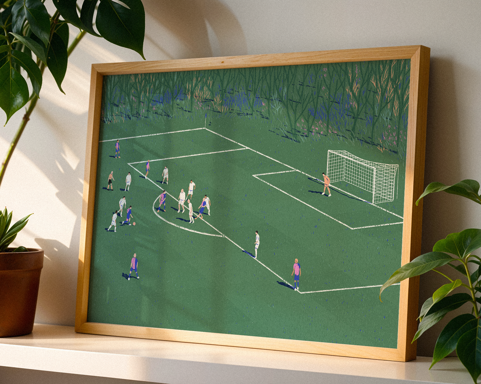 El Clásico