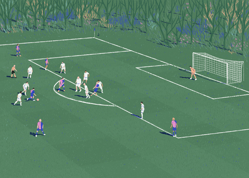 El Clásico