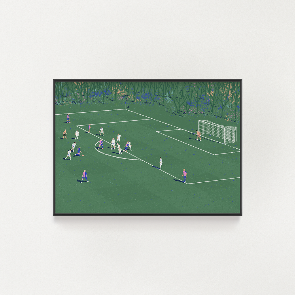 El Clásico