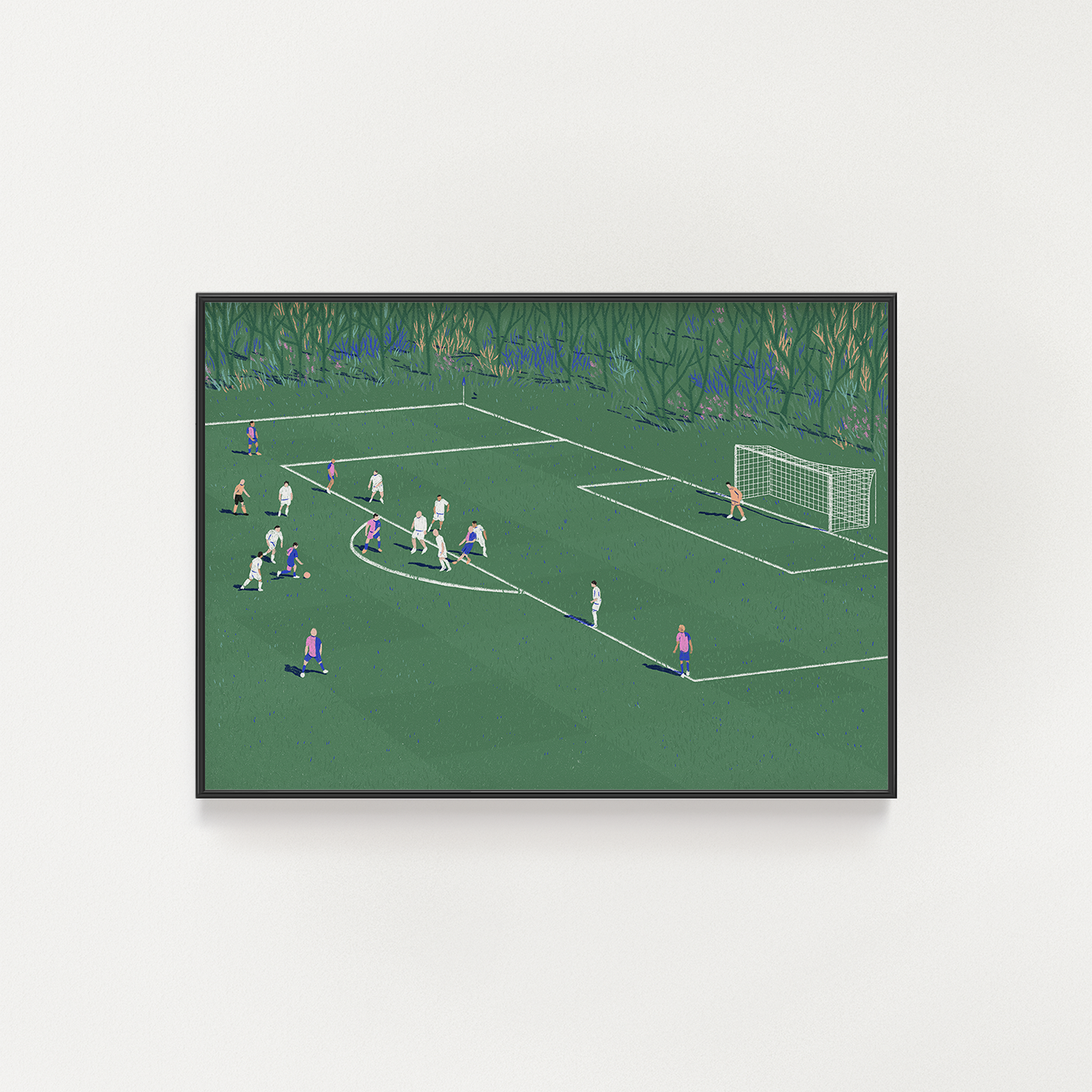 El Clásico
