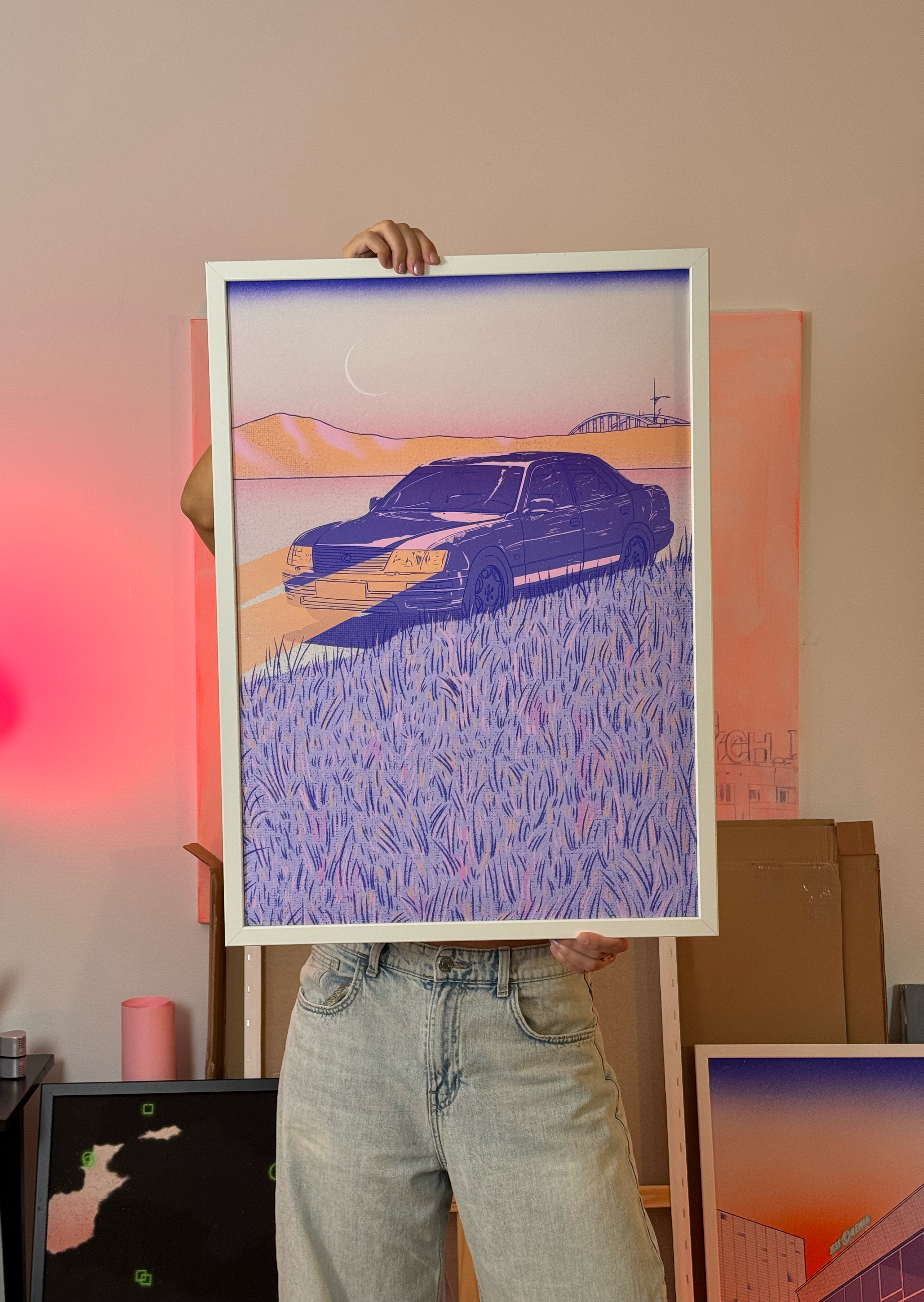 LS