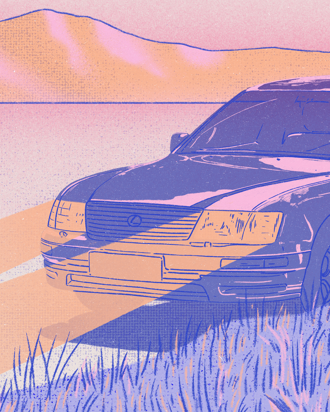 LS