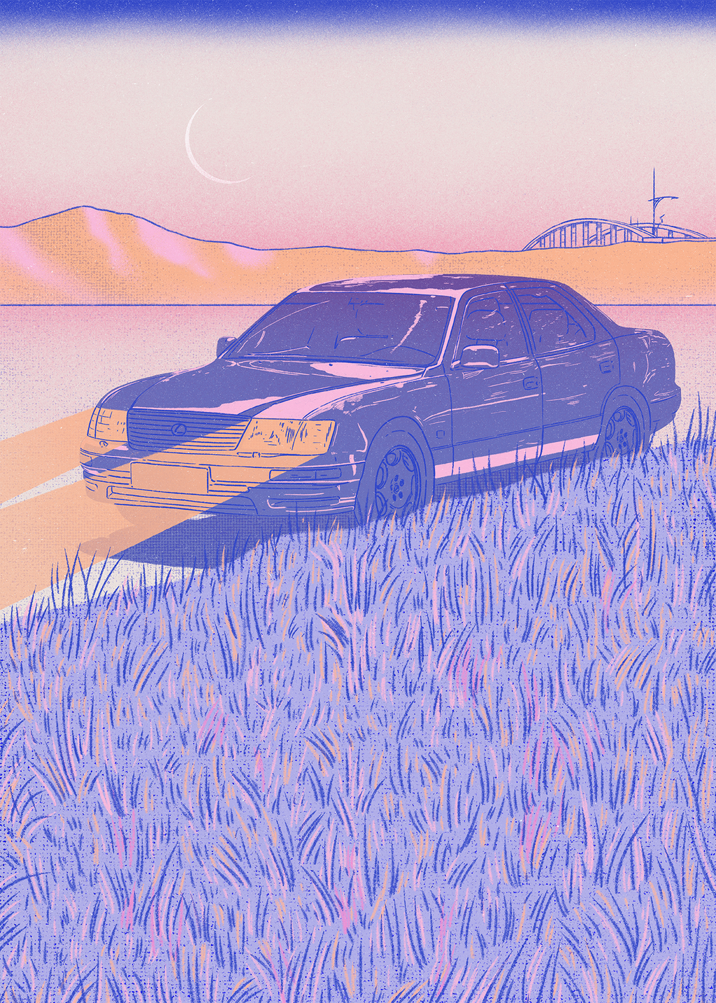 LS