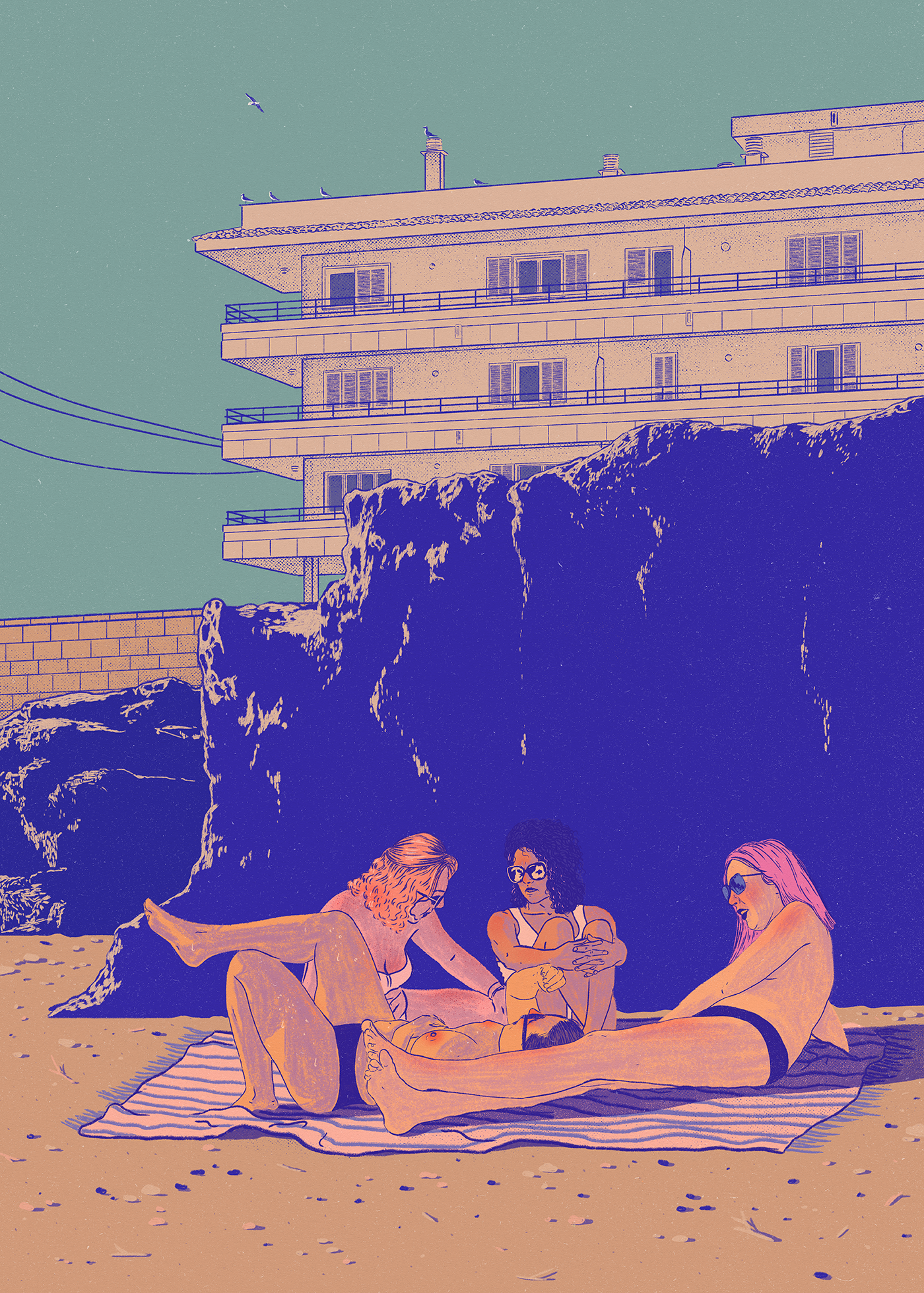Mallorquinas