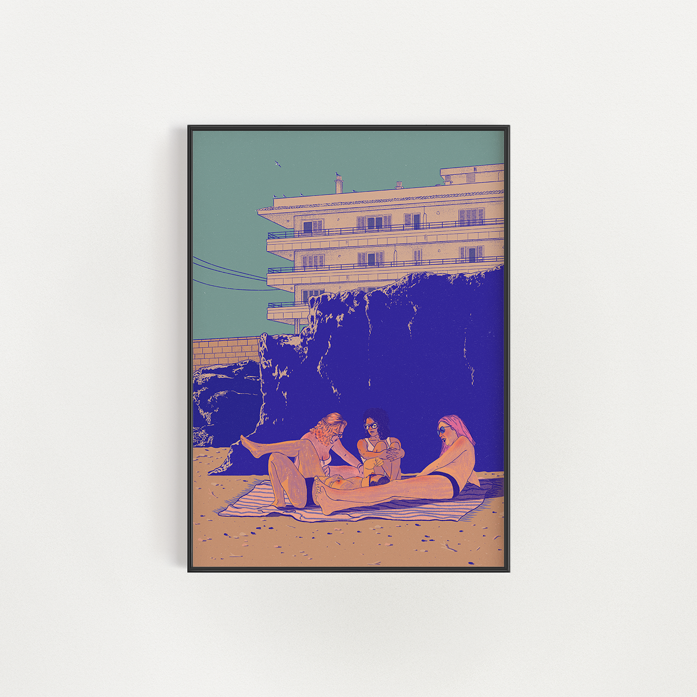 Mallorquinas