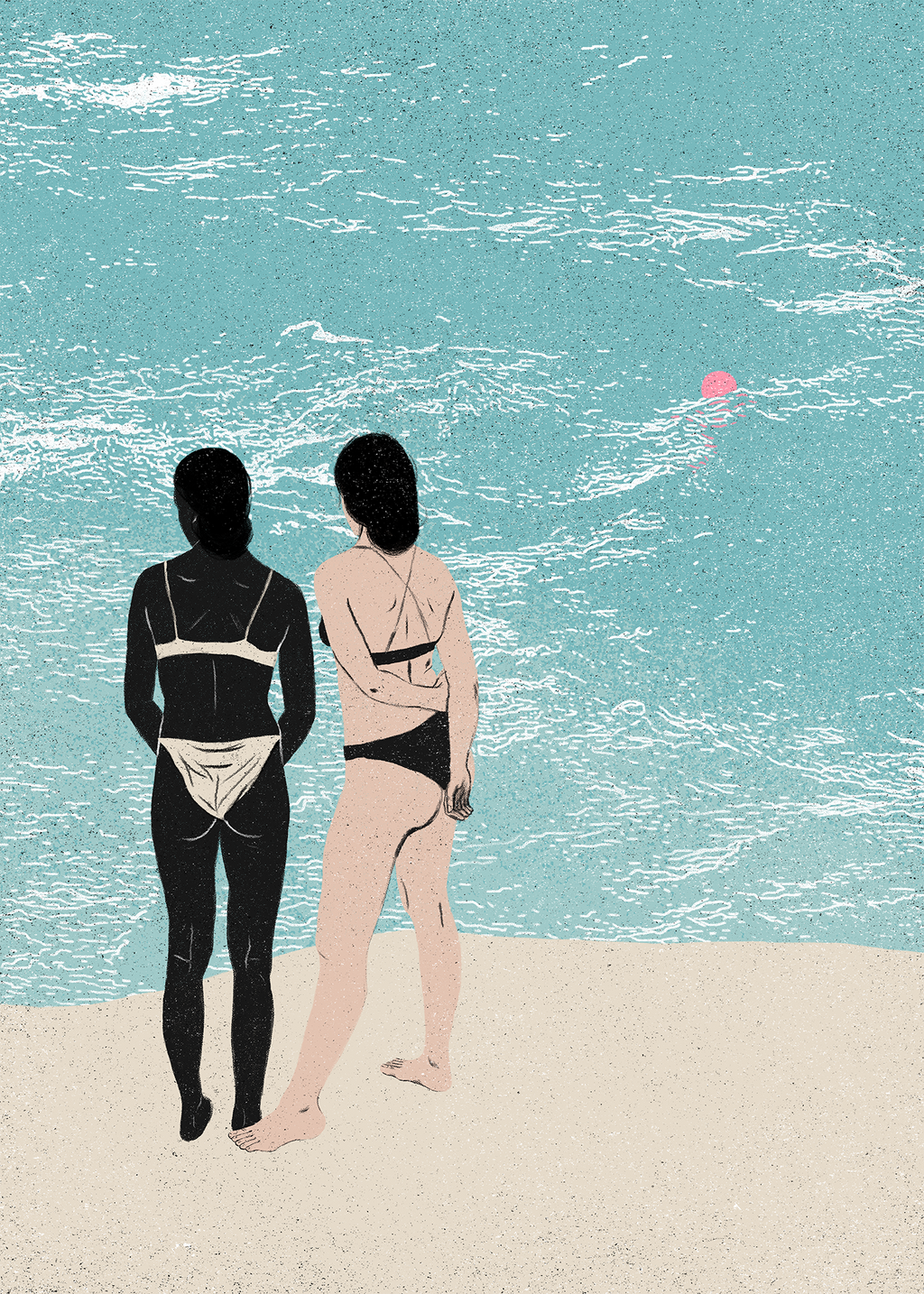 Seaside