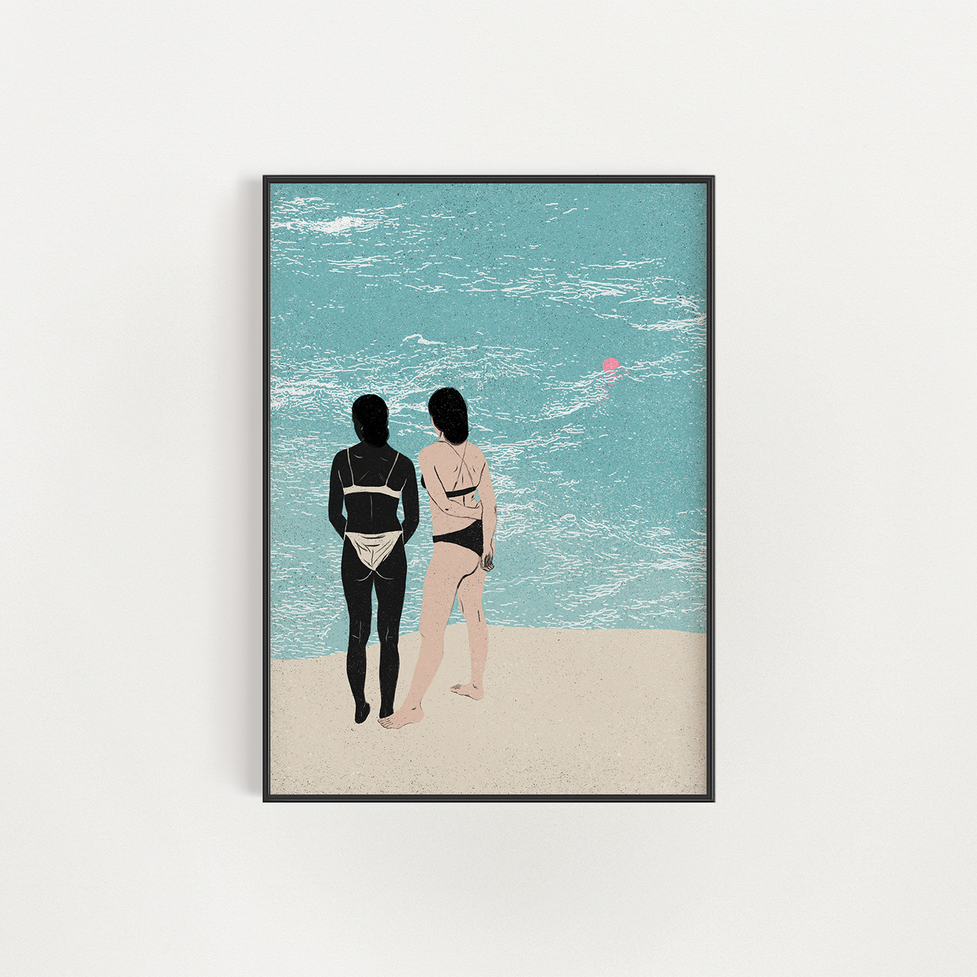 Seaside