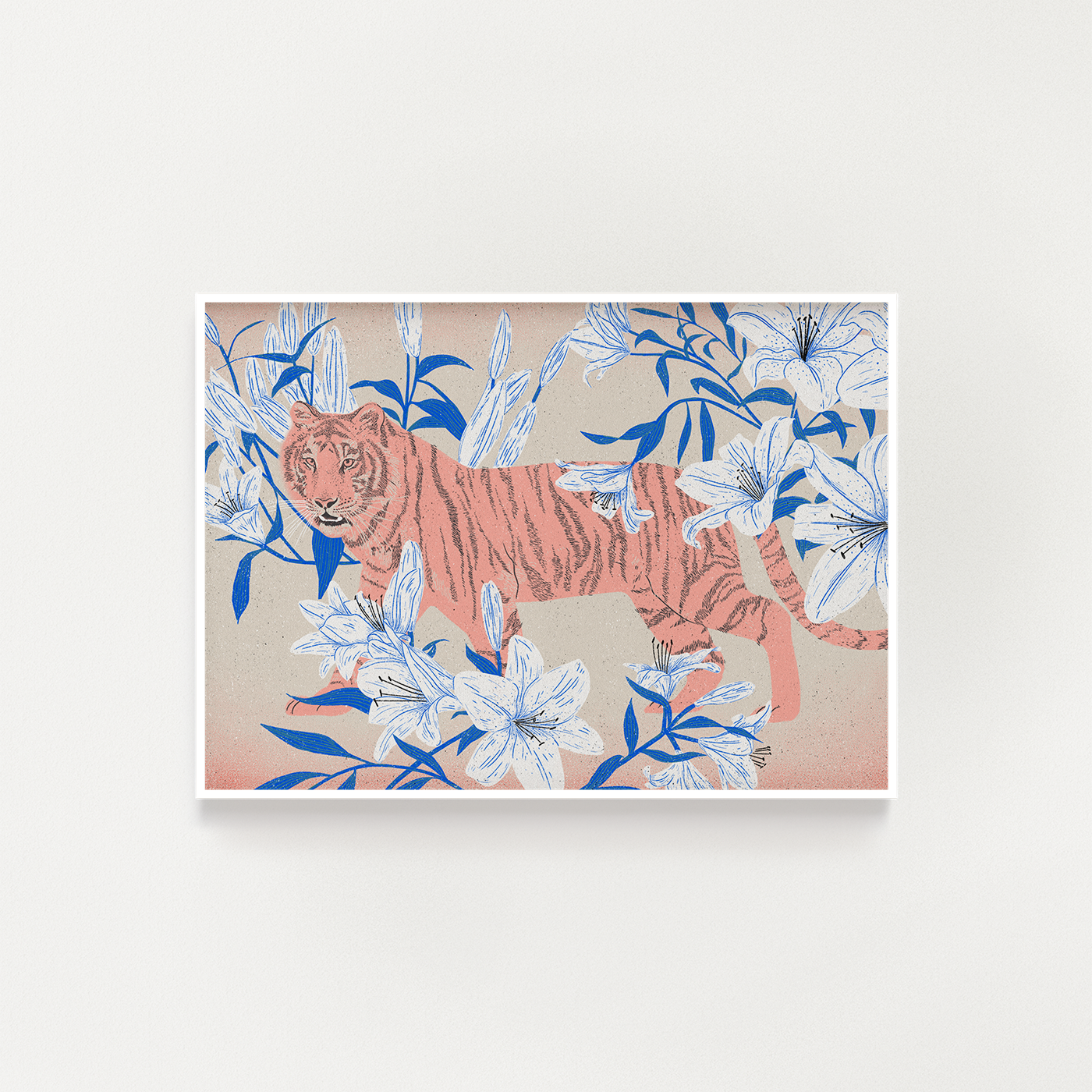 Tiger Lilly